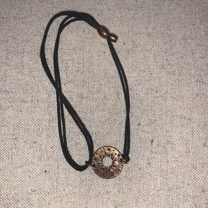 Alex and Ani you are my sunshine bracelet